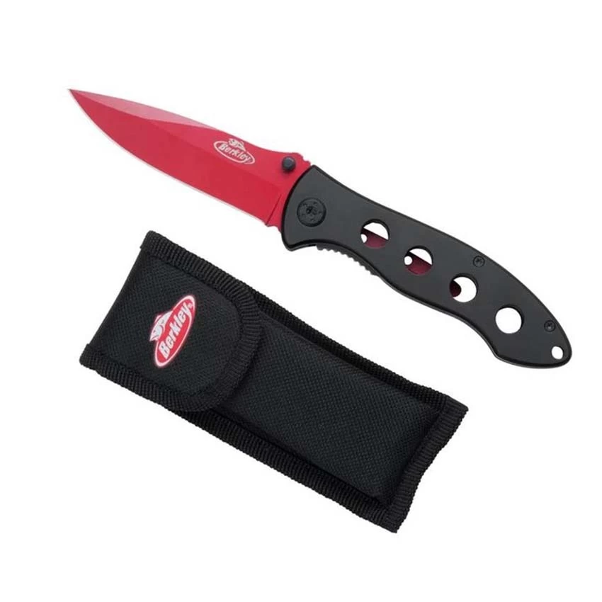 Berkley Foldable Knife 20.5cm 5 Berkley Foldable Knife 20.5cm - Afbeelding 3