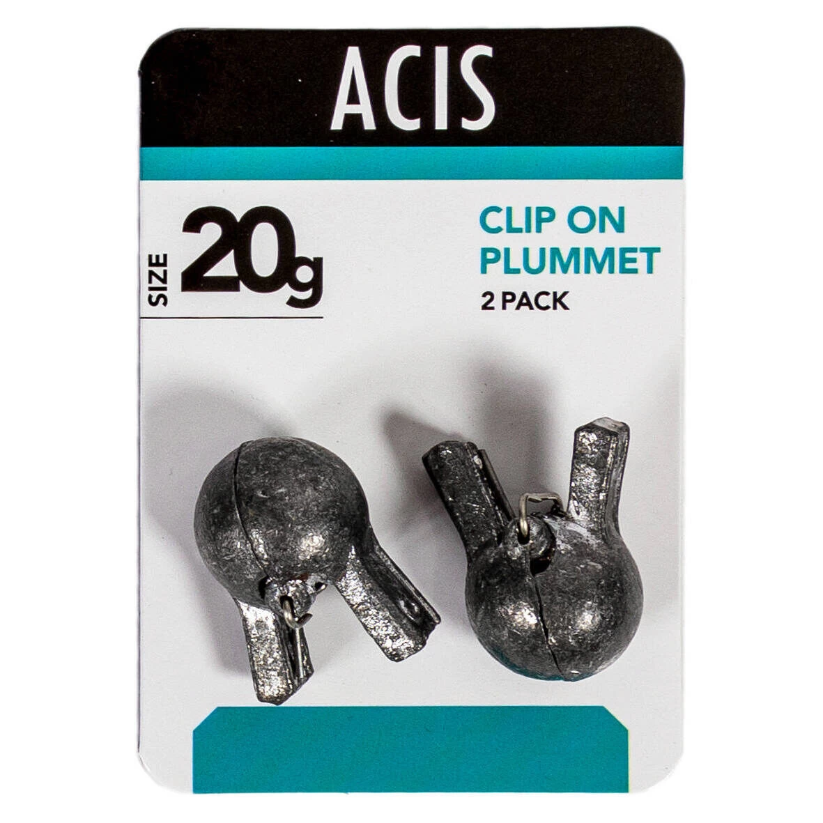 Clip On Plummet 3 Clip On Plummet