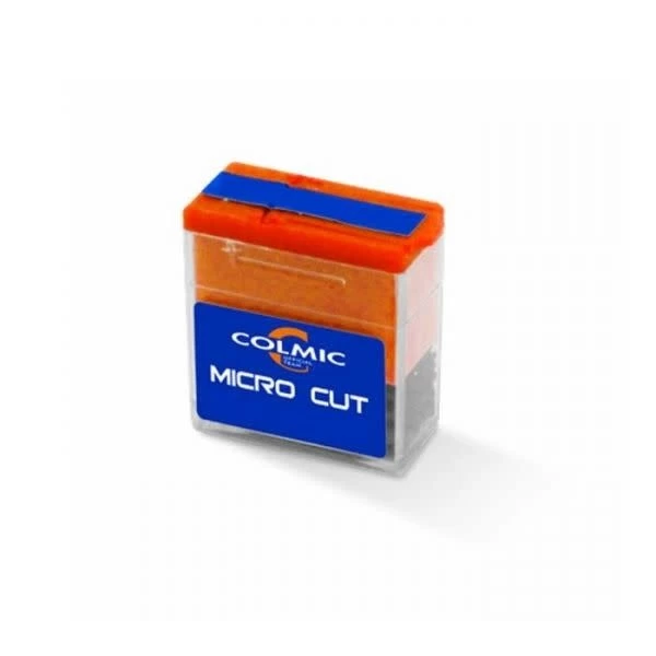 Colmic Micro Cut 3 Colmic Micro Cut