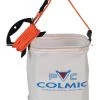 Colmic PVC Moby (20x20x20.5cm) -Visuitrusting Winkel colmic pvc moby 20x20x205cm