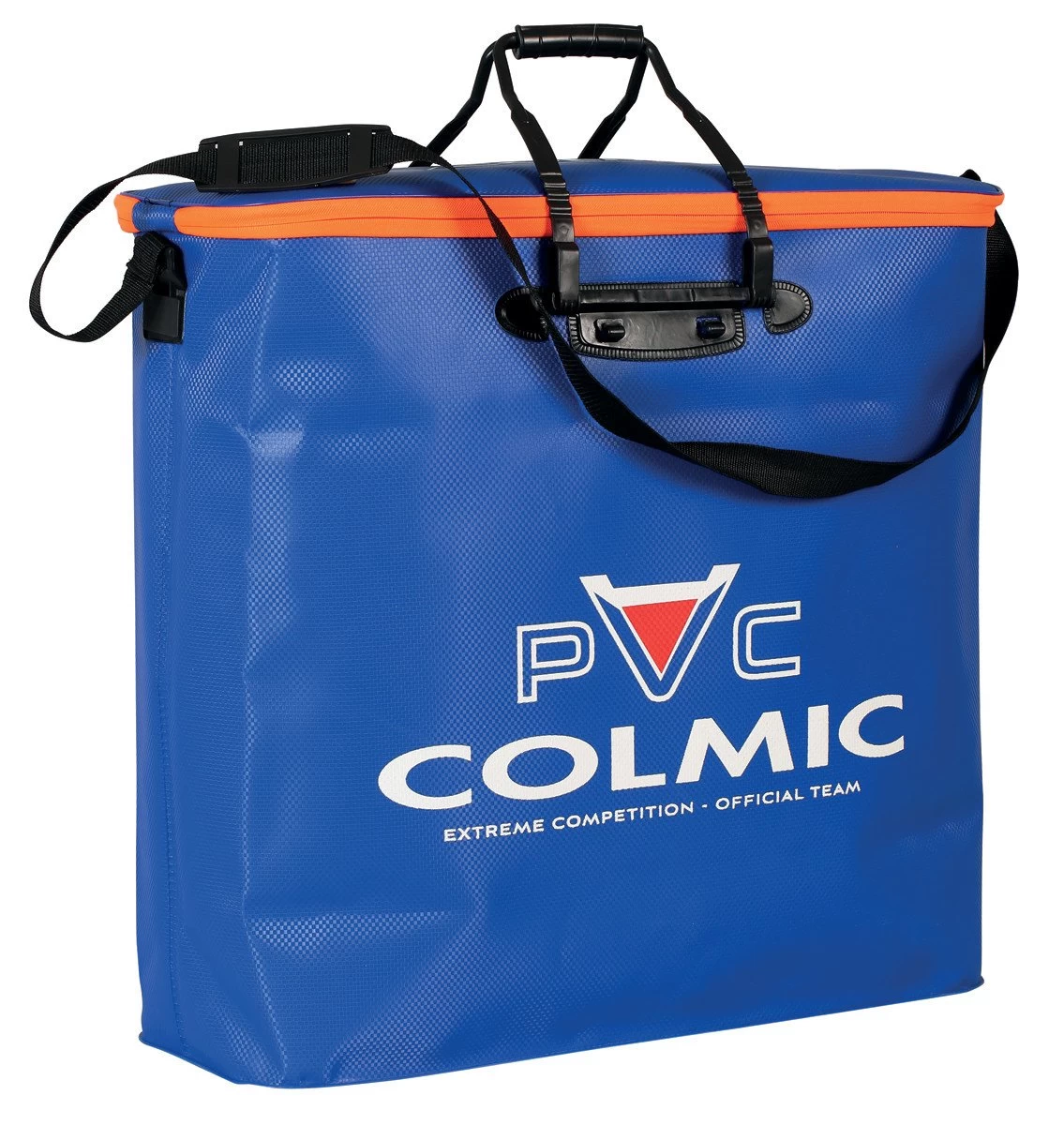 Colmic PVC P/Nassa Pantera L (65x17x60cm) 6 Colmic PVC P/Nassa Pantera L (65x17x60cm) - Afbeelding 4