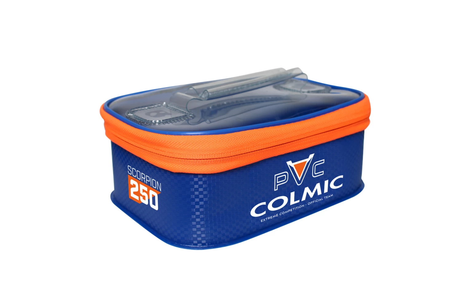 Colmic PVC Scorpion 250 3 Colmic PVC Scorpion 250
