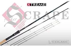 Colmic Xtreme Adventure 25 9ft (2.70m)