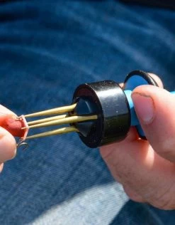 Cresta Bait Band Tool -Visuitrusting Winkel cresta bait band tool 2