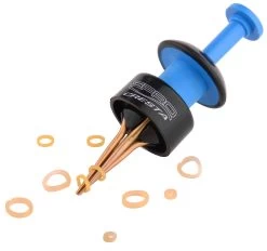 Cresta Bait Band Tool -Visuitrusting Winkel cresta bait band tool 3