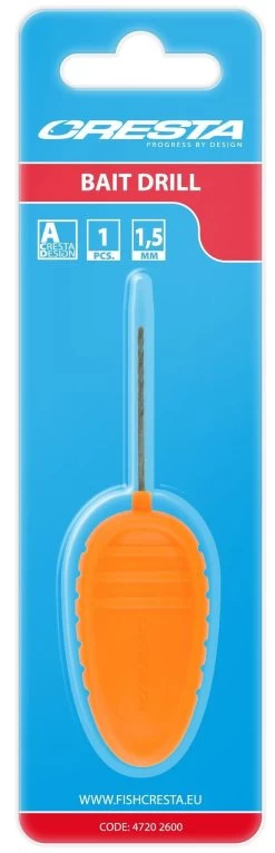 Cresta Bait Drill -Visuitrusting Winkel cresta bait drill 2