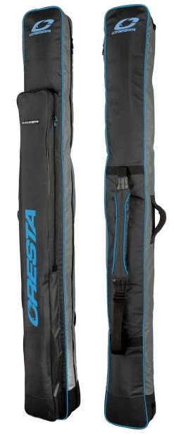 Cresta Blackthorne Pole Holdall 1+1 Compartments -Visuitrusting Winkel cresta blackthorne pole holdall 11 compartments 3