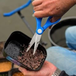 Cresta Double Blade Wormchopper -Visuitrusting Winkel cresta double blade wormchopper 2