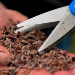 Cresta Double Blade Wormchopper -Visuitrusting Winkel cresta double blade wormchopper 5