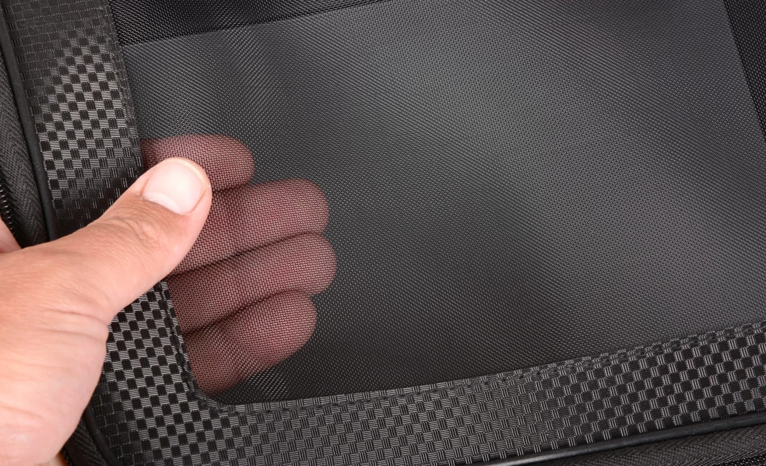 Cresta Eva Bait Bag Micro Mesh Large 3 Cresta Eva Bait Bag Micro Mesh Large - Afbeelding 2