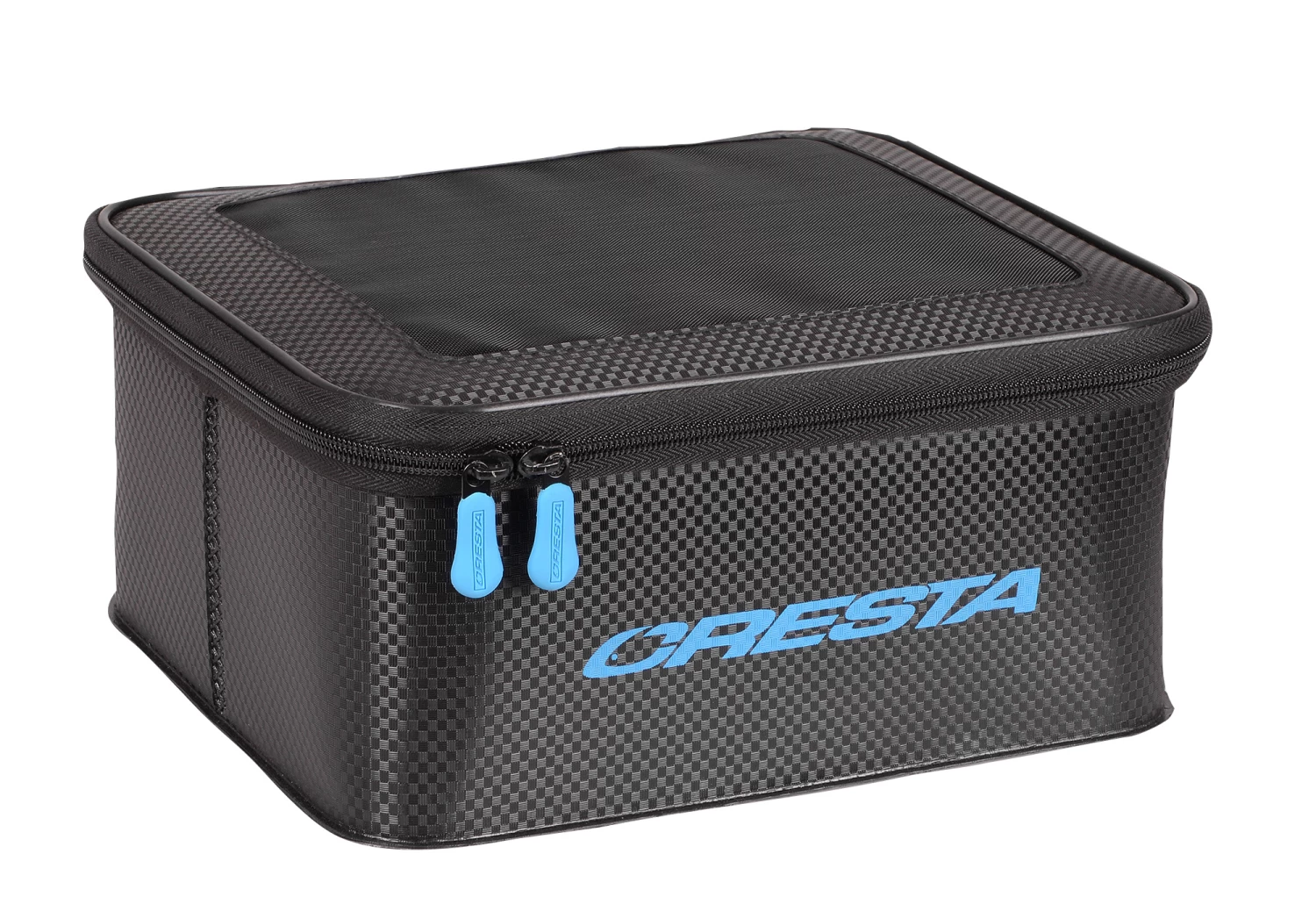 Cresta Eva Bait Bag Micro Mesh Large 2 Cresta Eva Bait Bag Micro Mesh Large