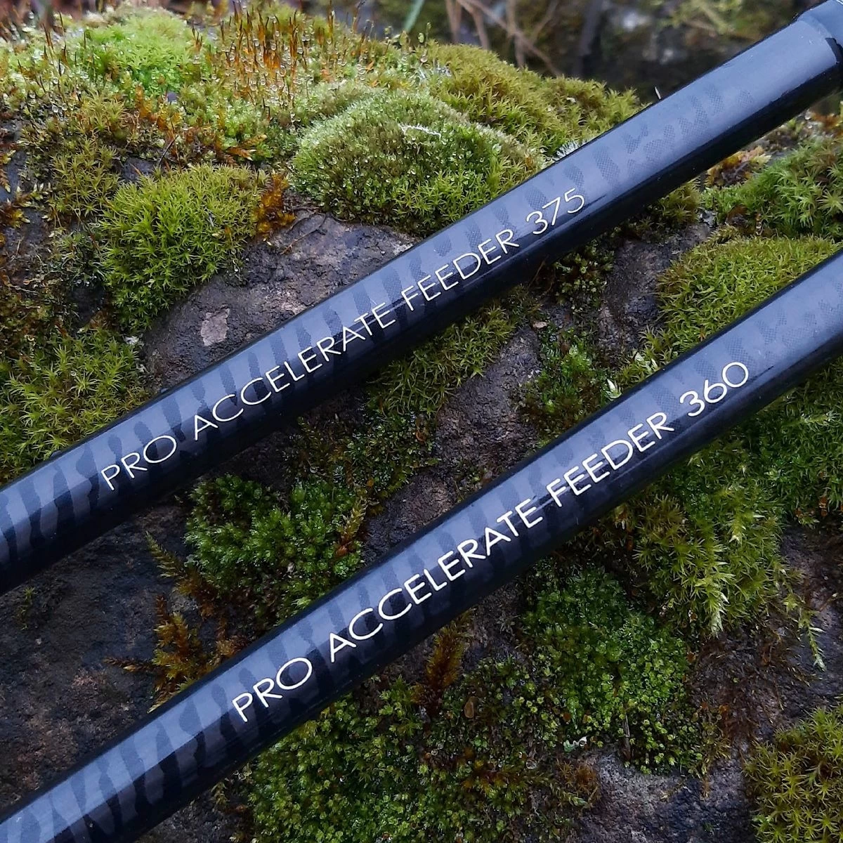 Cresta Identity Pro Accelerate Feeder 3.75m 30-60gr 8 Cresta Identity Pro Accelerate Feeder 3.75m 30-60gr - Afbeelding 6