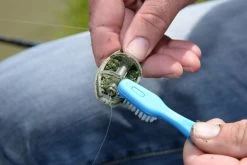 Cresta Method Cleaning Brush -Visuitrusting Winkel cresta method cleaning brush 6