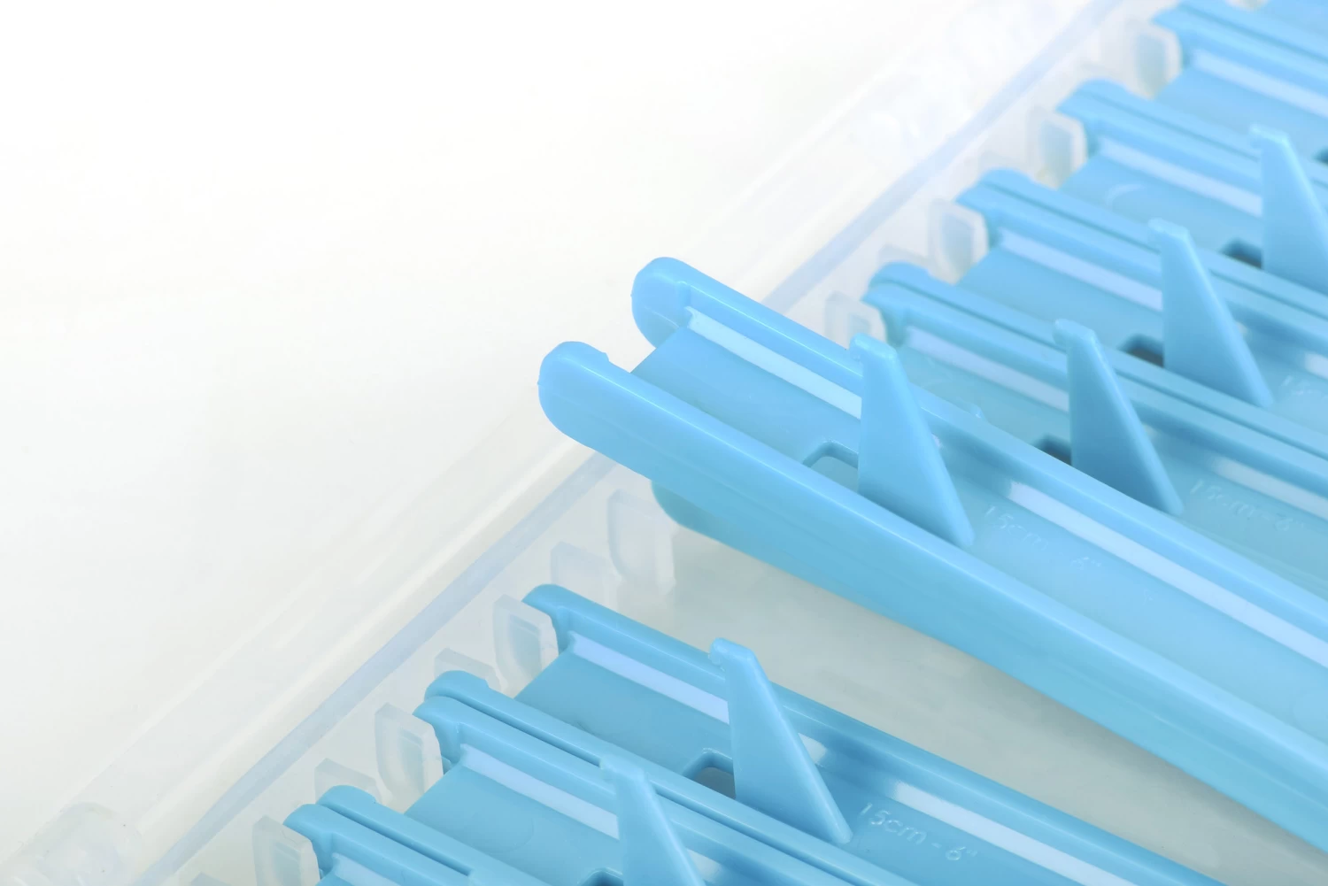 Cresta Modular Hook Length Storage Box 15 Cm 5 Cresta Modular Hook Length Storage Box 15 Cm - Afbeelding 3