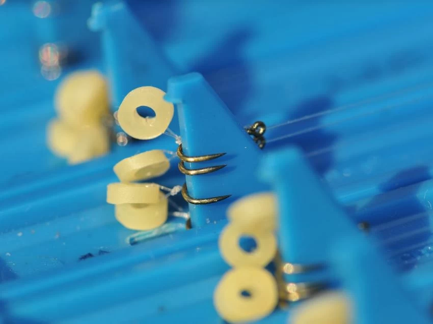 Cresta Modular Hook Length Storage Box 15 Cm 7 Cresta Modular Hook Length Storage Box 15 Cm - Afbeelding 5