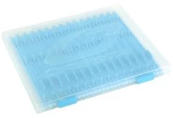 Cresta Modular Hook Length Storage Box 15 Cm 18 Cresta Modular Hook Length Storage Box 15 Cm -Visuitrusting Winkel cresta modular hook length storage box 15 cm 6