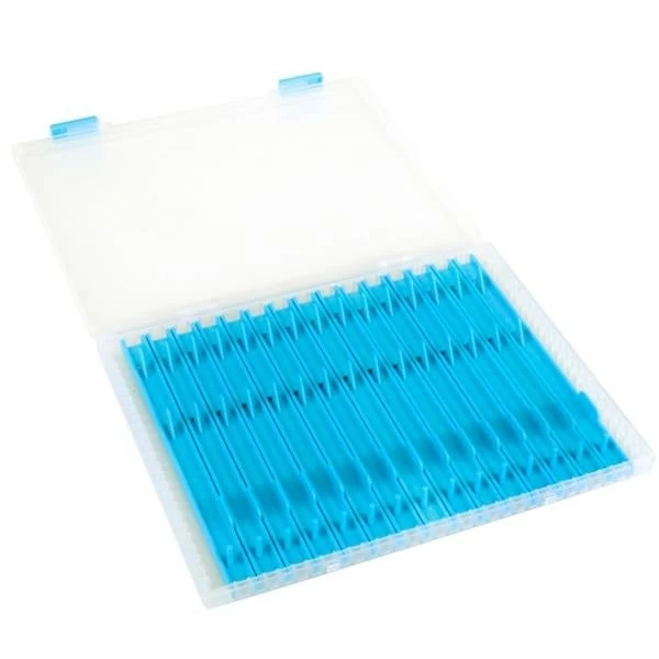 Cresta Modular Hook Length Storage Box 15 Cm 10 Cresta Modular Hook Length Storage Box 15 Cm - Afbeelding 8