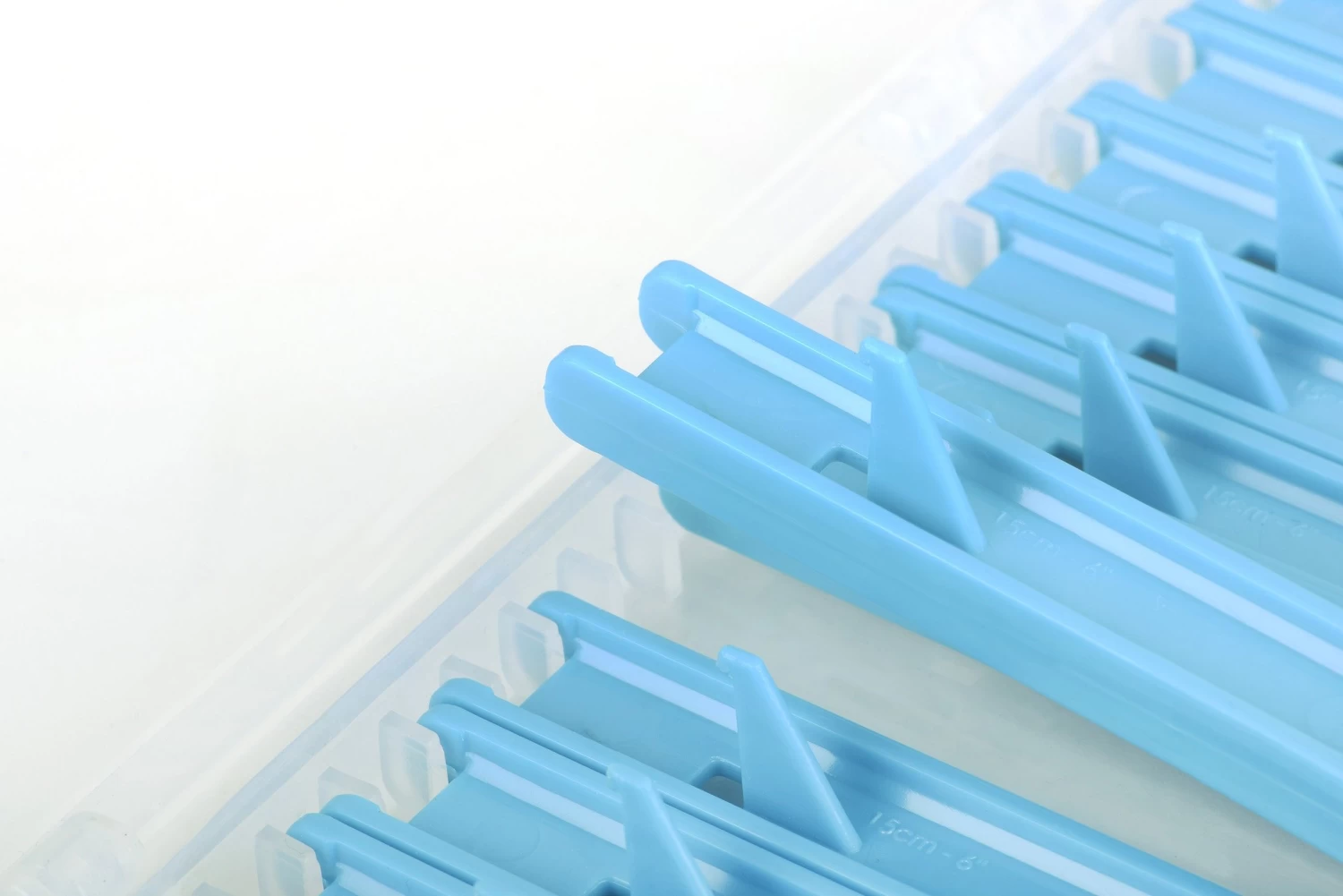 Cresta Modular Hook Length Storage Box 15 Cm 11 Cresta Modular Hook Length Storage Box 15 Cm - Afbeelding 9