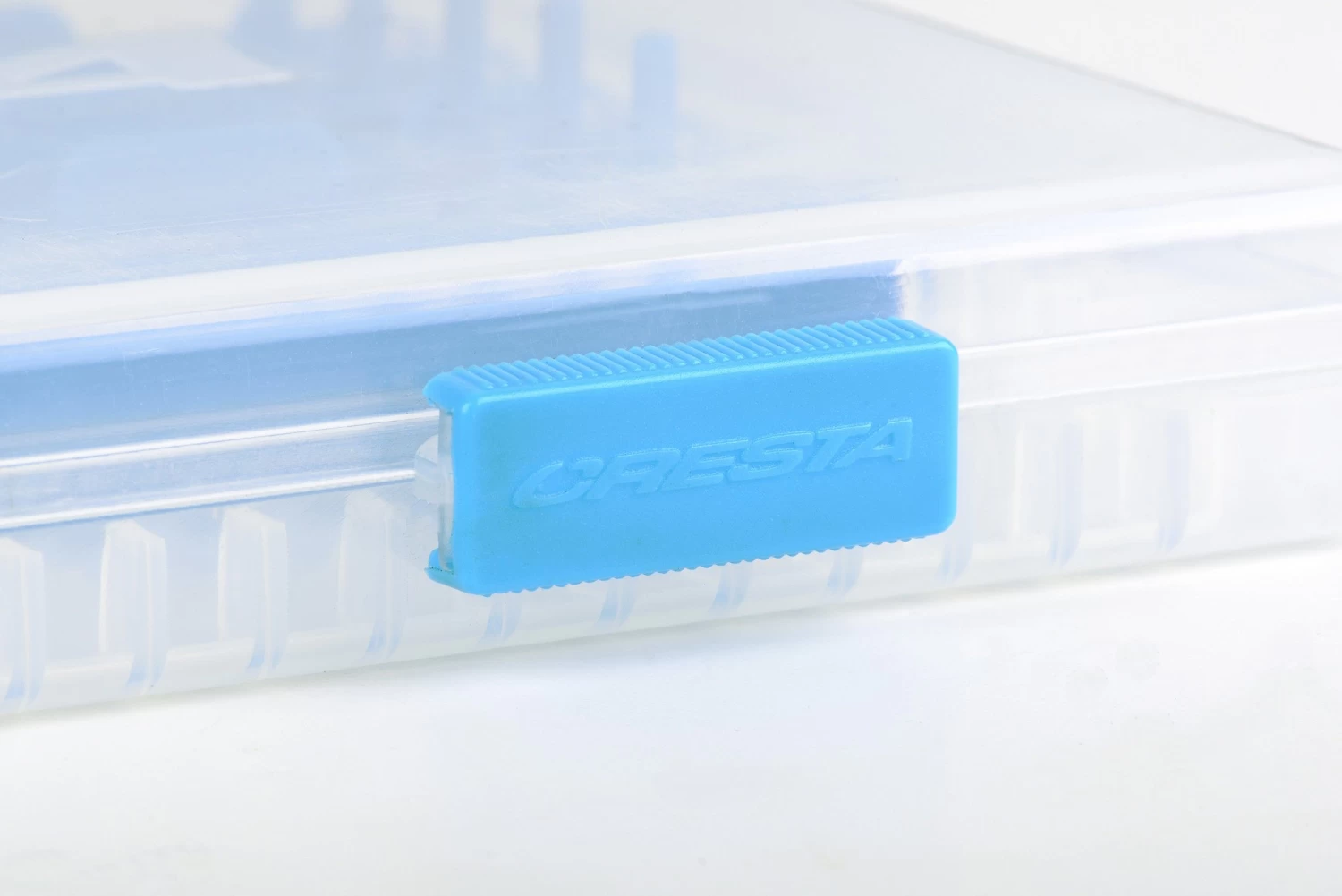 Cresta Modular Hook Length Storage Box 15 Cm 12 Cresta Modular Hook Length Storage Box 15 Cm - Afbeelding 10