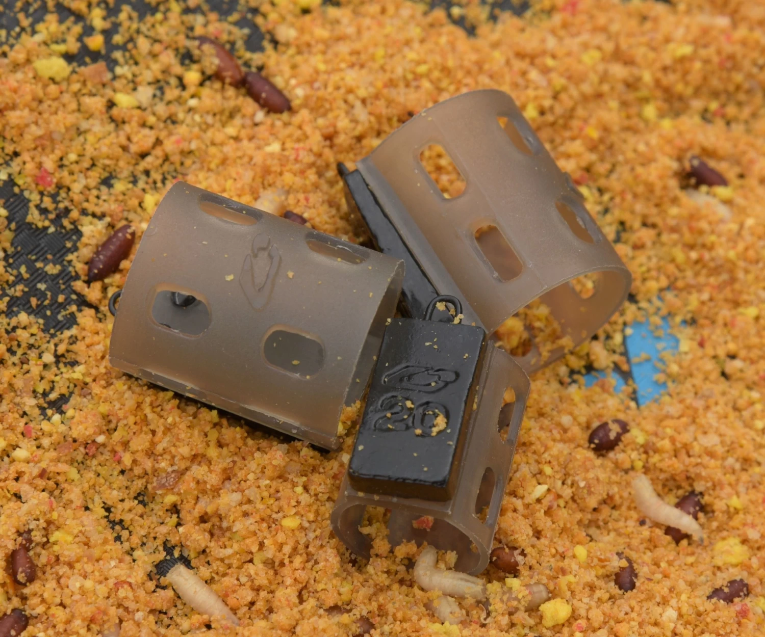 Cresta Plastic Open End Feeder 4 Cresta Plastic Open End Feeder - Afbeelding 2