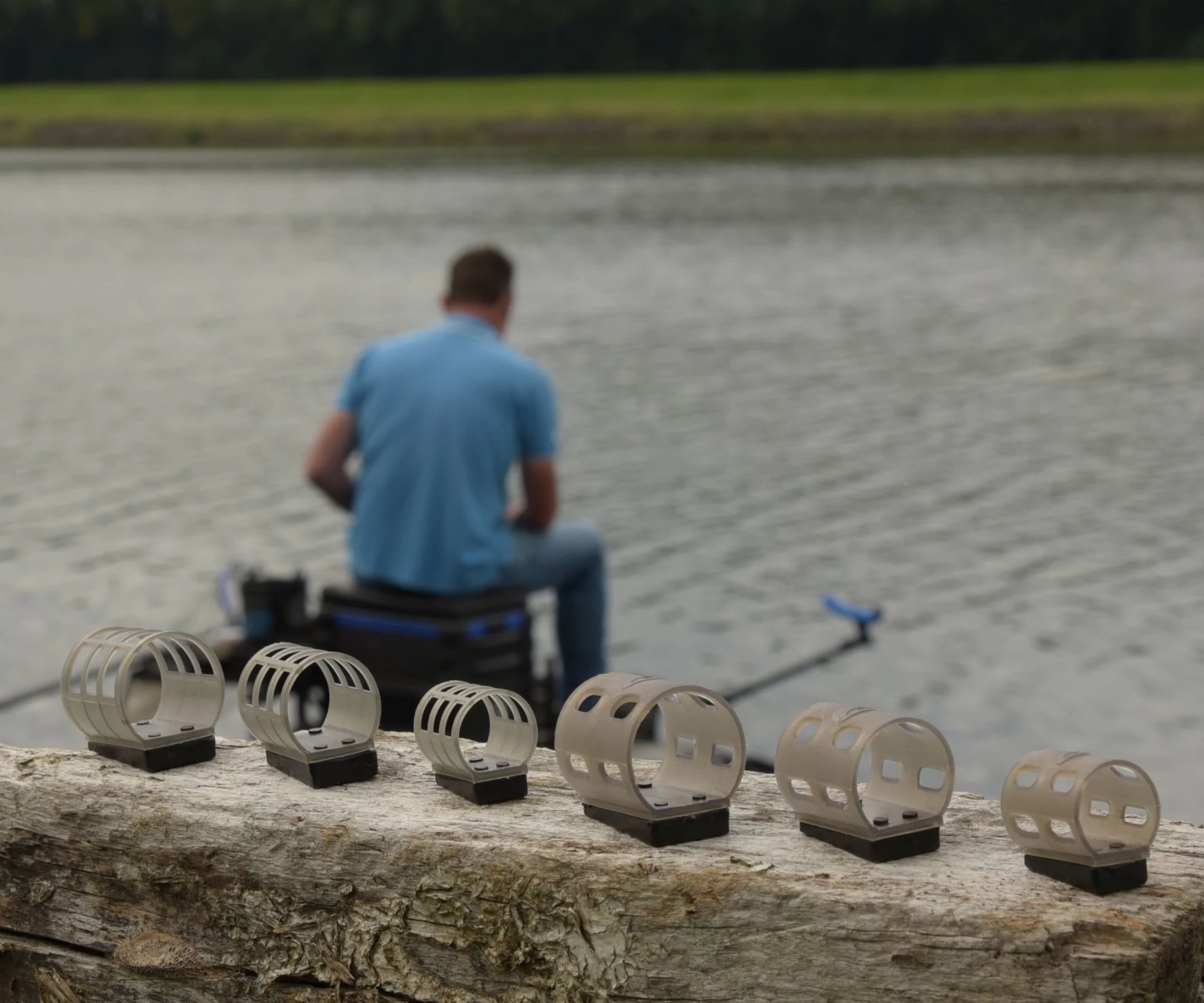 Cresta Plastic Open End Feeder 5 Cresta Plastic Open End Feeder - Afbeelding 3