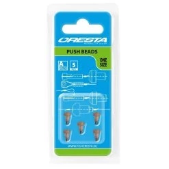 Cresta Push Beads 8 Cresta Push Beads -Visuitrusting Winkel cresta push beads 2