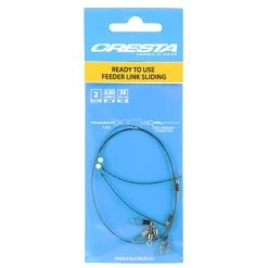 Cresta Ready To Use Feeder Link Sliding -Visuitrusting Winkel cresta ready to use feeder link sliding 2