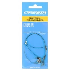 Cresta Ready To Use Feeder Link Sliding