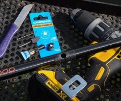 Cresta Smooth Pullerslot 16 Cresta Smooth Pullerslot -Visuitrusting Winkel cresta smooth pullerslot 4