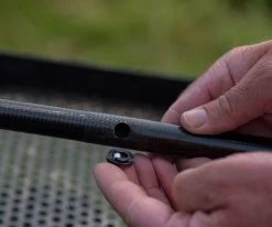 Cresta Smooth Pullerslot 17 Cresta Smooth Pullerslot -Visuitrusting Winkel cresta smooth pullerslot 5