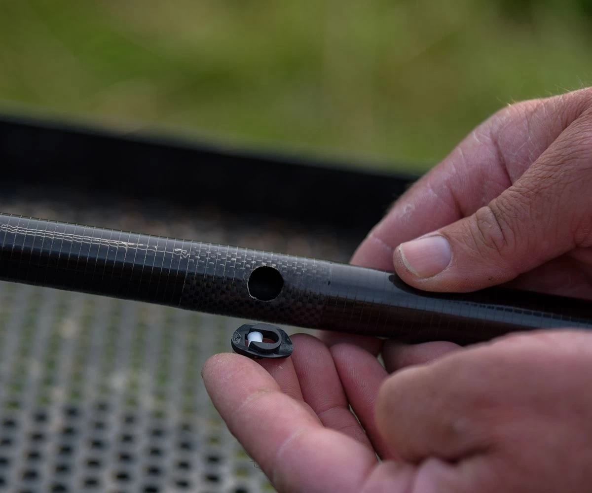 Cresta Smooth Pullerslot 8 Cresta Smooth Pullerslot - Afbeelding 6