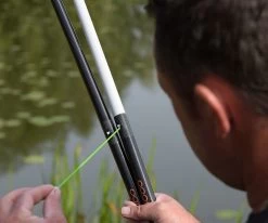 Cresta Smooth Pullerslot 18 Cresta Smooth Pullerslot -Visuitrusting Winkel cresta smooth pullerslot 6