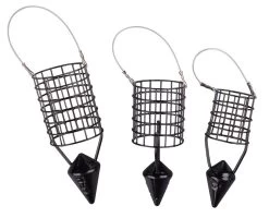 Cresta Speed Feeders