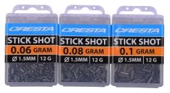 Cresta Stick Shot 1.5 Mm/ 12 Gr