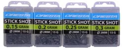Cresta Stick Shot 2 Mm/ 15gr