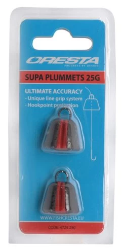 Cresta Supa Plummets -Visuitrusting Winkel cresta supa plummets 2