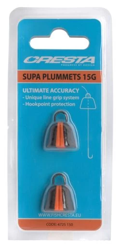 Cresta Supa Plummets