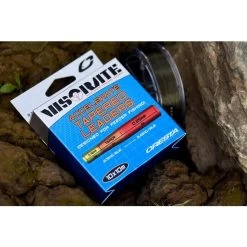 Cresta Visorate Accelerate Tapered Leaders 0.18-0.25mm -Visuitrusting Winkel cresta visorate accelerate tapered leaders 018 025 4