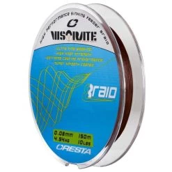 Cresta Visorate Sinking Feeder Braid -Visuitrusting Winkel cresta visorate sinking feeder braid 7
