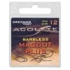 Drennan Acolyte Barbless Maggot Plus -Visuitrusting Winkel drennan acolyte barbless maggot plus