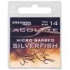 Drennan Acolyte Micro Barbed Silverfish 2 Drennan Acolyte Micro Barbed Silverfish -Visuitrusting Winkel drennan acolyte micro barbed silverfish