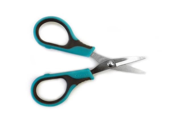 Drennan Braid & Mono Scissors 4 Drennan Braid & Mono Scissors - Afbeelding 2