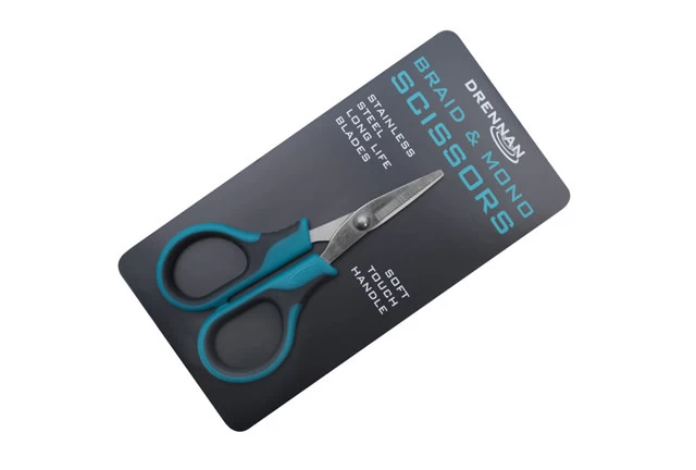 Drennan Braid & Mono Scissors 6 Drennan Braid & Mono Scissors - Afbeelding 4