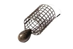 Drennan Distance Cage Feeder Small -Visuitrusting Winkel drennan distance cage feeder small 3