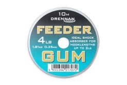 Drennan Feeder Gum 4lb -Visuitrusting Winkel drennan feeder gum 4lb 2
