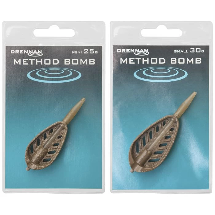 Drennan Method Bomb 5 Drennan Method Bomb - Afbeelding 3