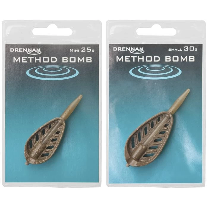 Drennan Method Bomb 8 Drennan Method Bomb - Afbeelding 6