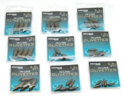 Drennan Olivettes -Visuitrusting Winkel drennan olivettes 4