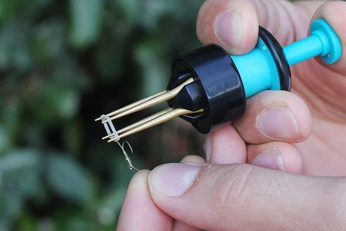 Drennan Pellet Band Stretcher 5 Drennan Pellet Band Stretcher - Afbeelding 3