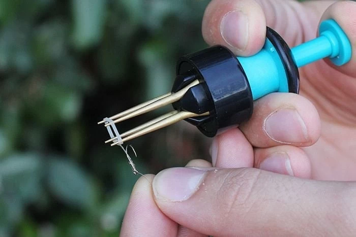 Drennan Pellet Band Stretcher 10 Drennan Pellet Band Stretcher - Afbeelding 8